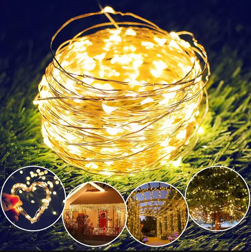 Pisca Pisca Extra 20 metros